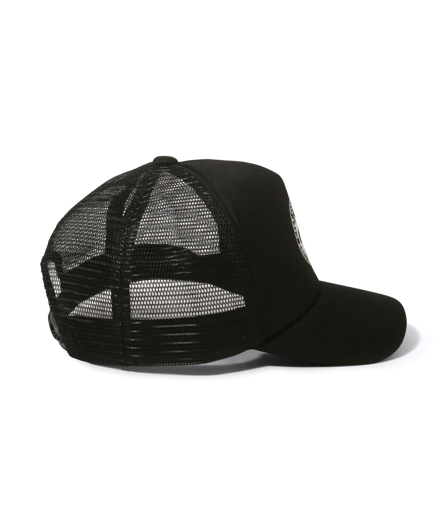 Mesh Cap
