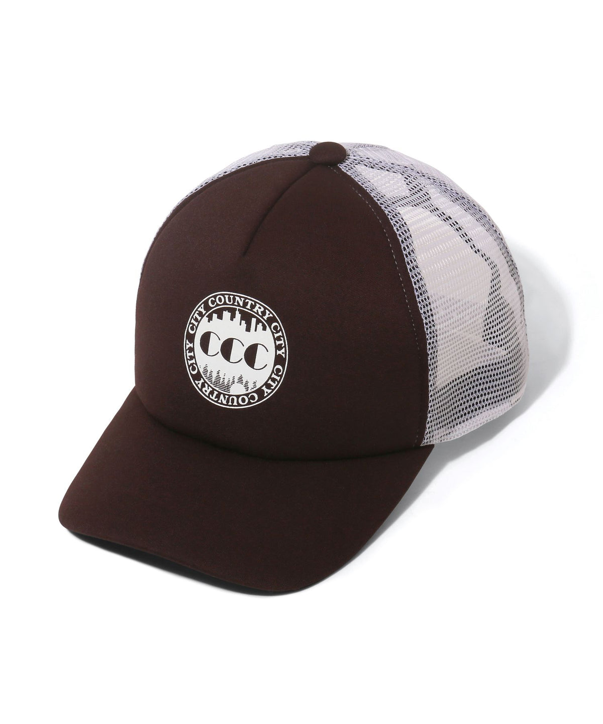 Mesh Cap