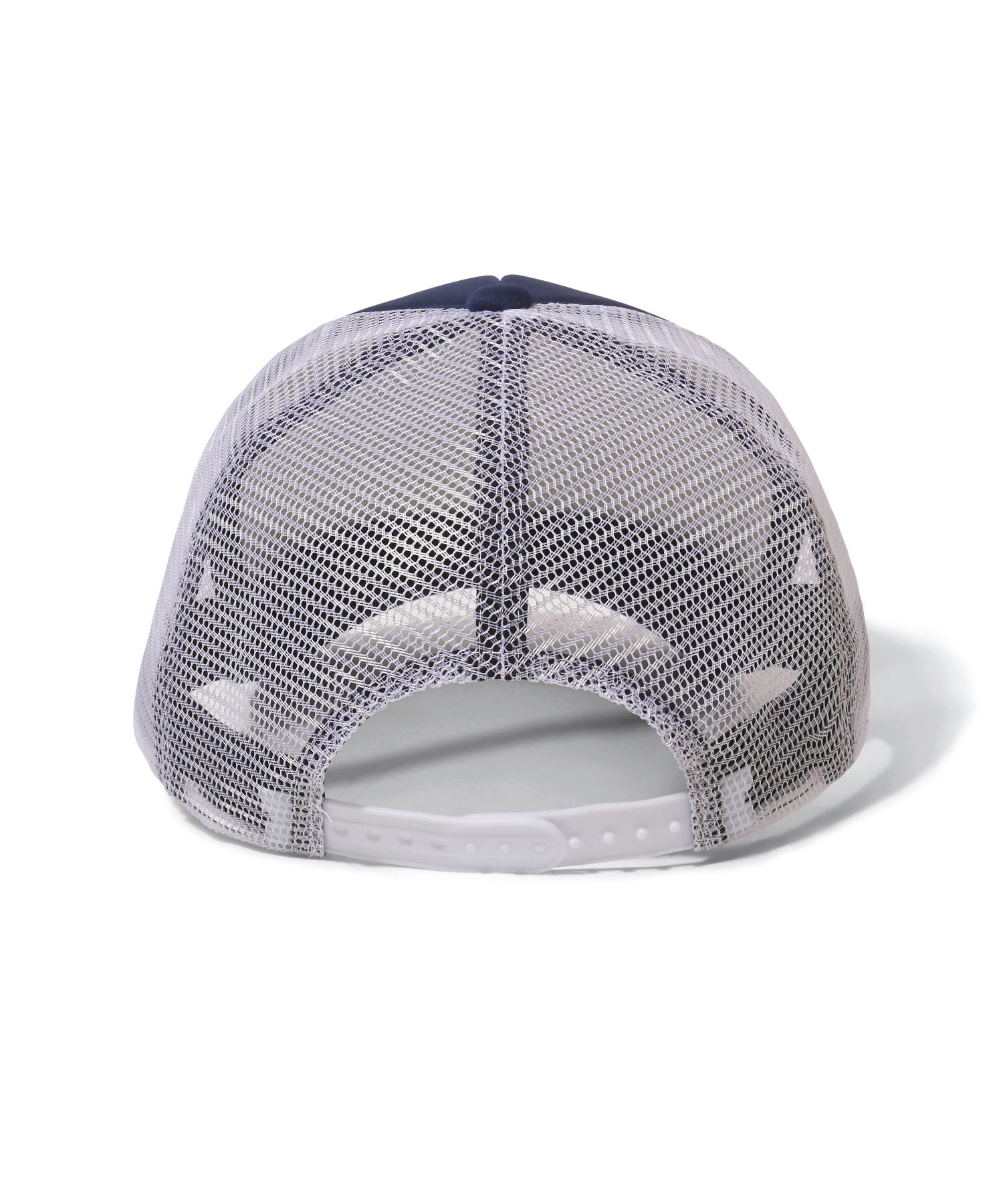 Mesh Cap