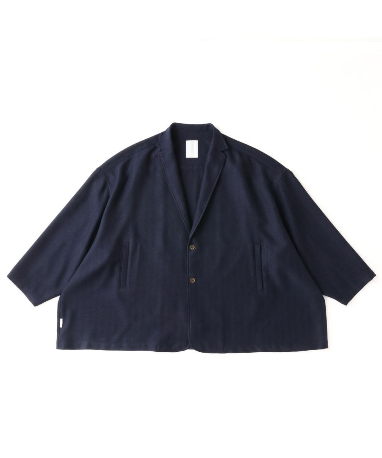 Tailored Shirt Jacket - S.F.C (Stripes For Creative) (エスエフシー