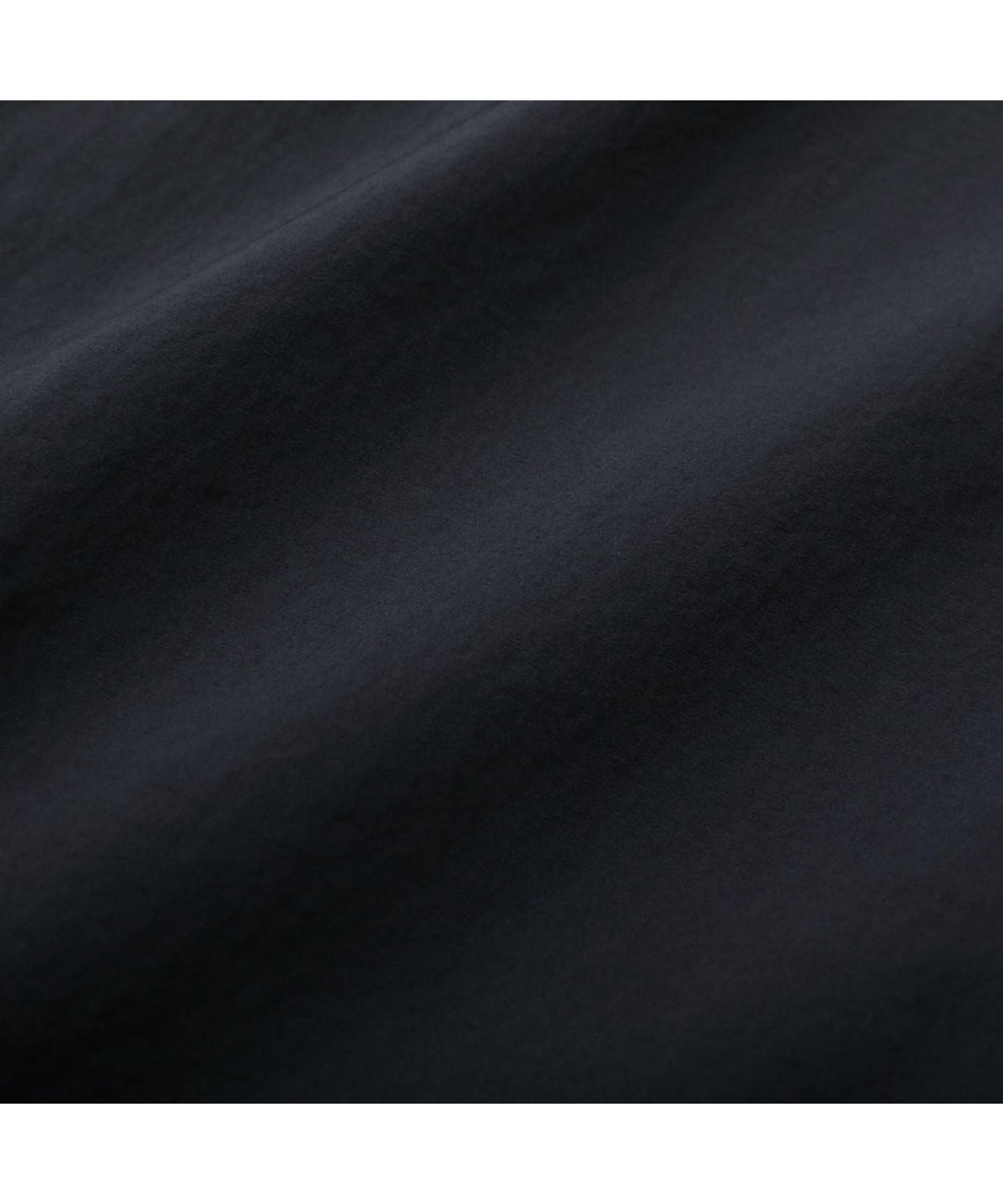 Wide Tapered Easy Pants (Nylon)