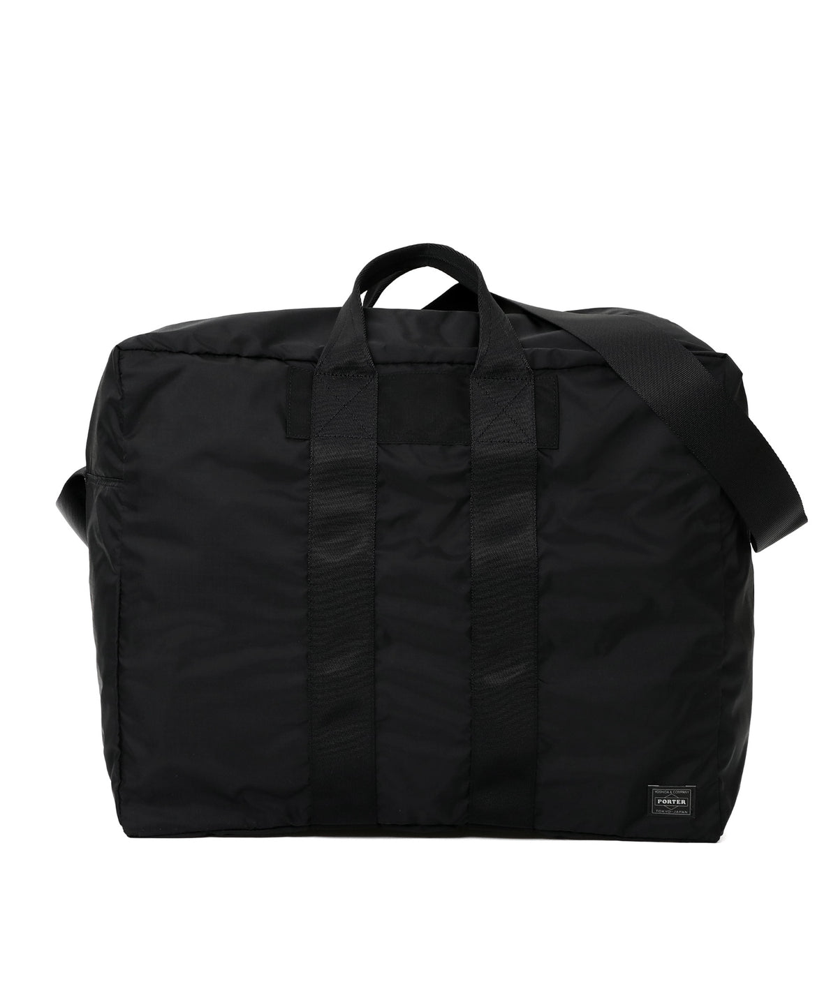 2WAY DUFFLE BAG(S)