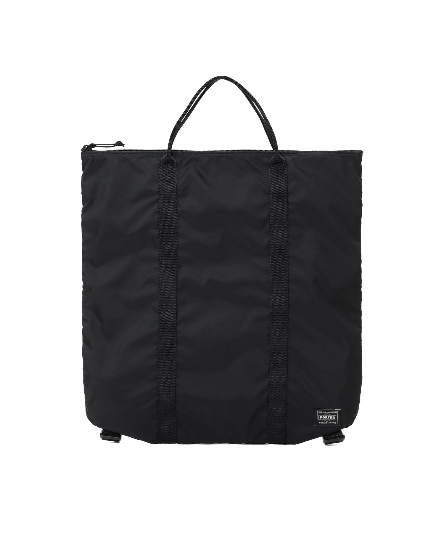 2WAY TOTE BAG - PORTER (ポーター) - bag (バッグ) | FIGURE ONLINE