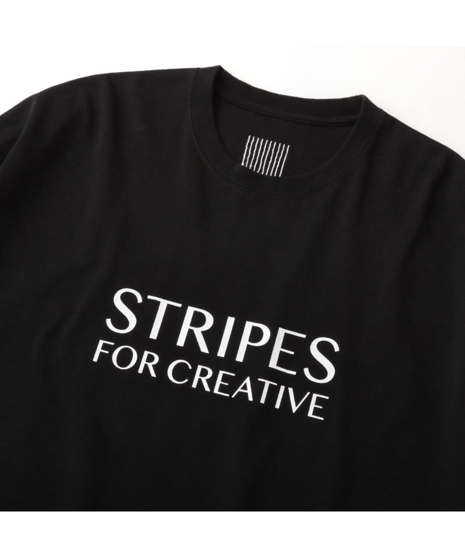 Super Big Round Ls Tee