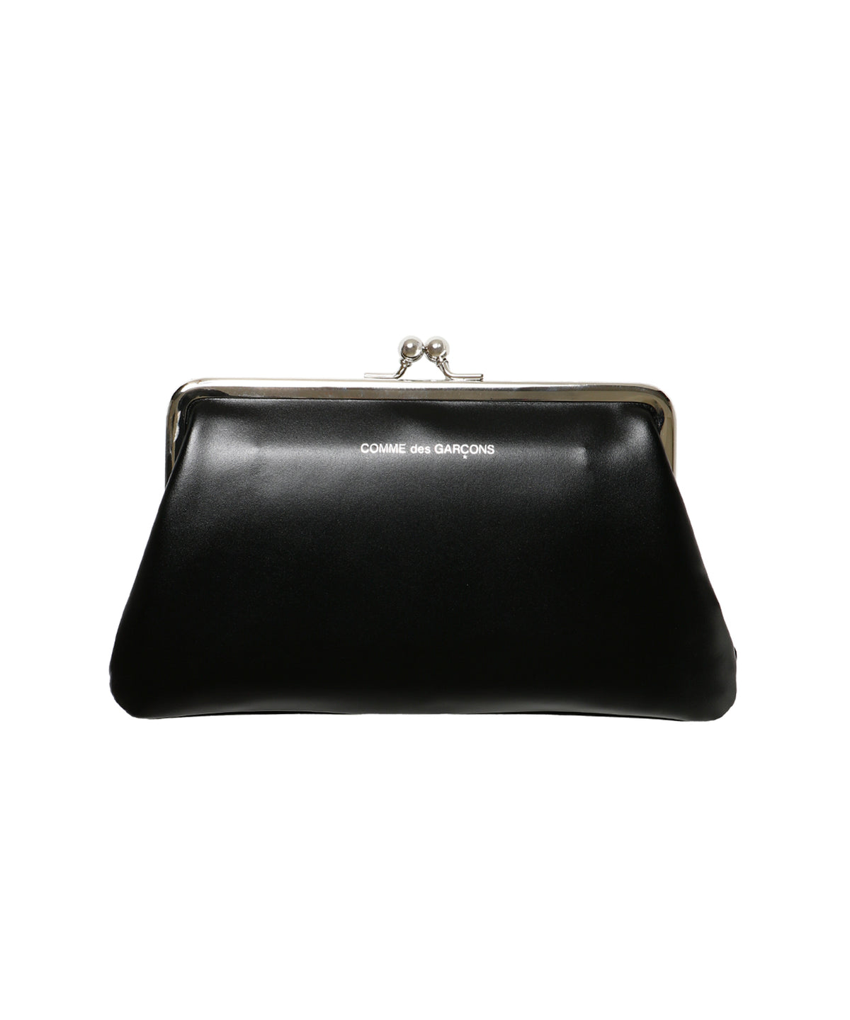 キスクラスプ がま口 中