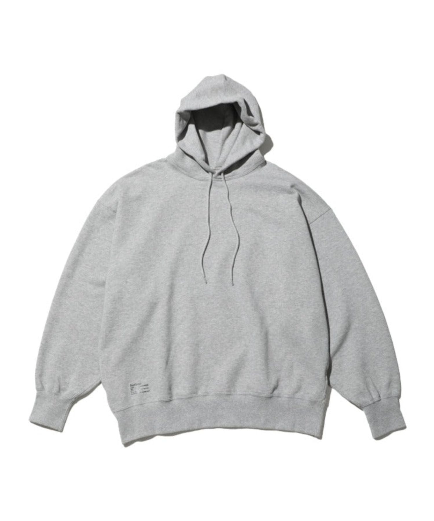 Light Oz Pullover Hoodie