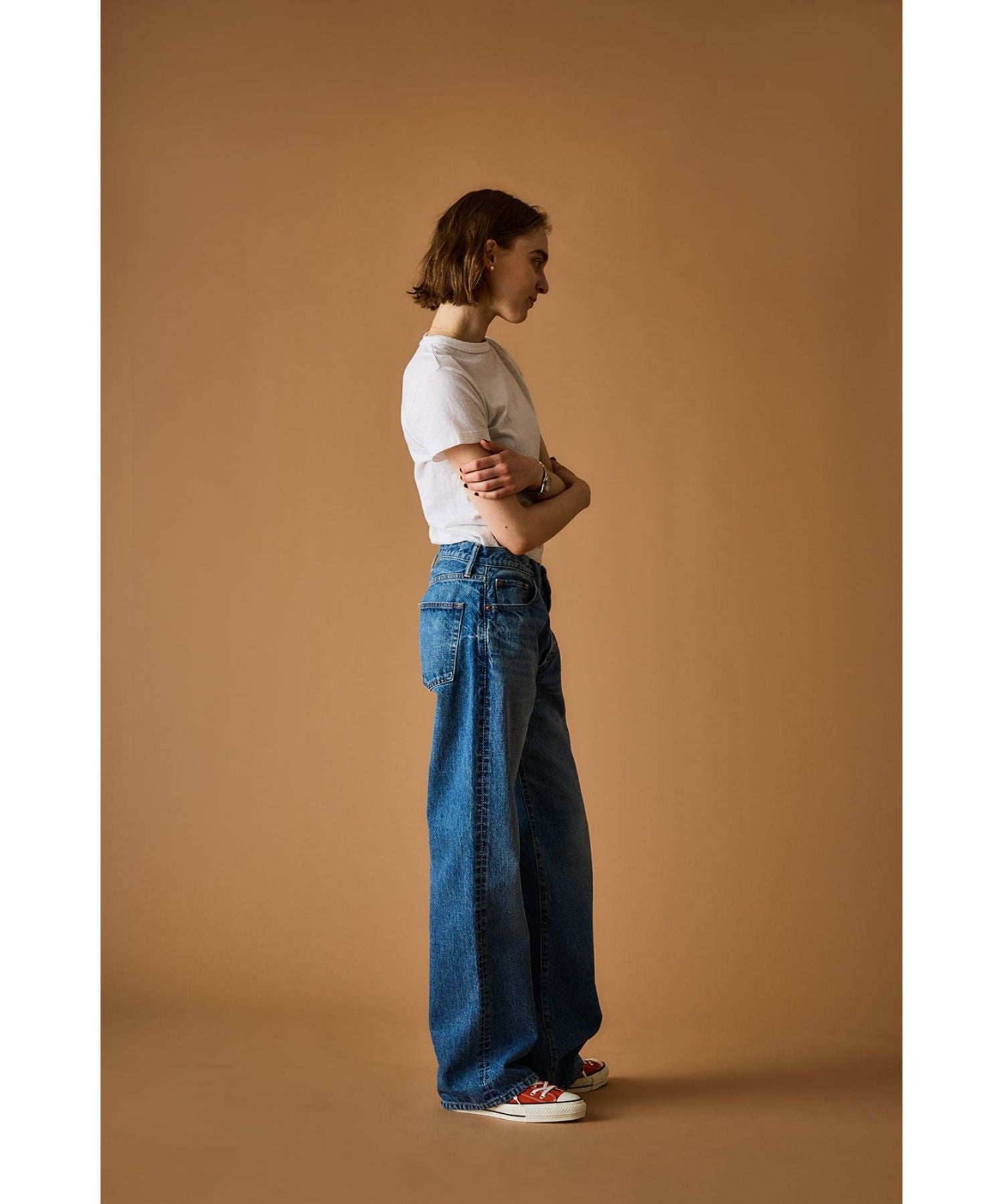 Baggy Jeans