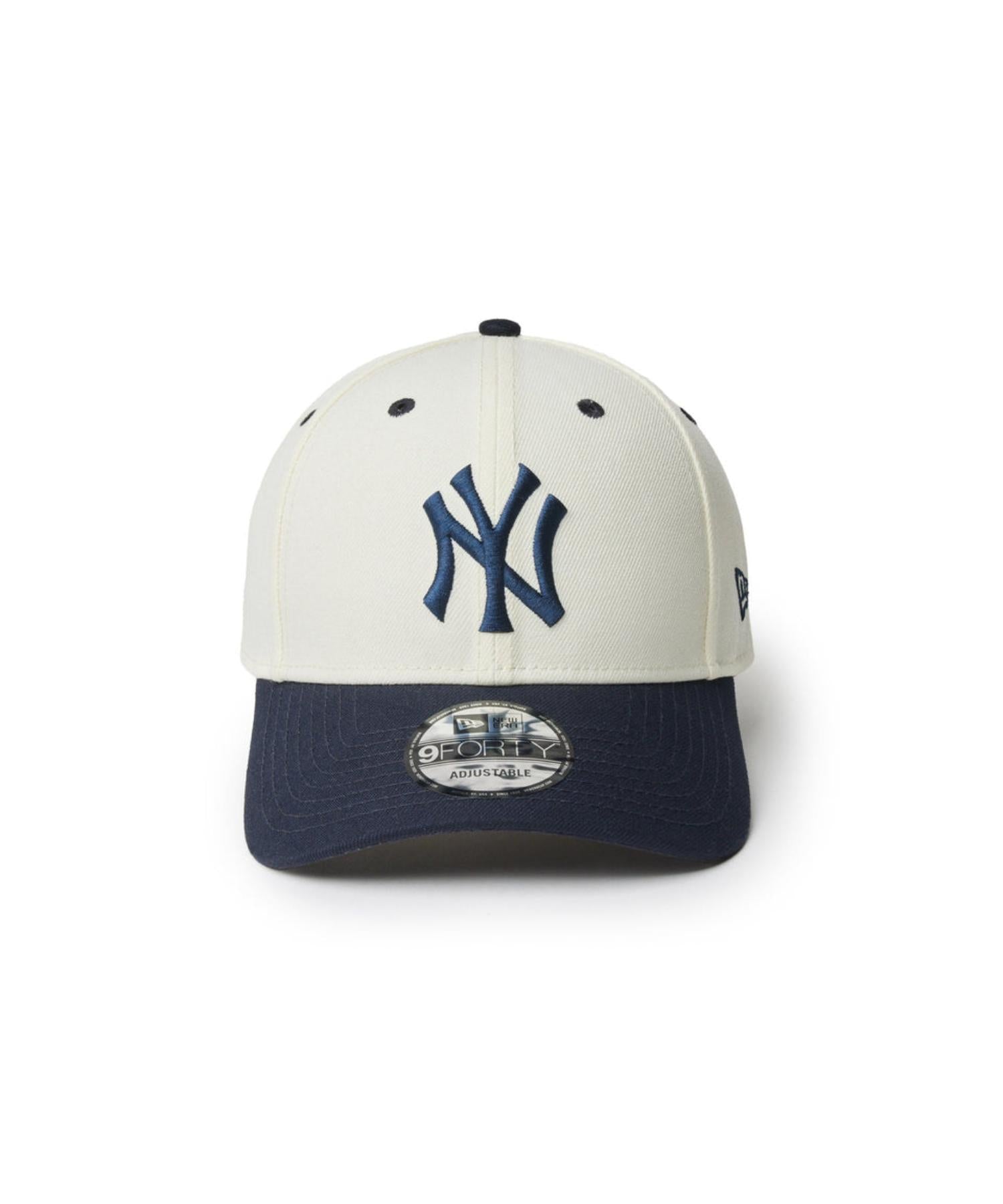 9FORTY MLB Color Custom New York Yankees