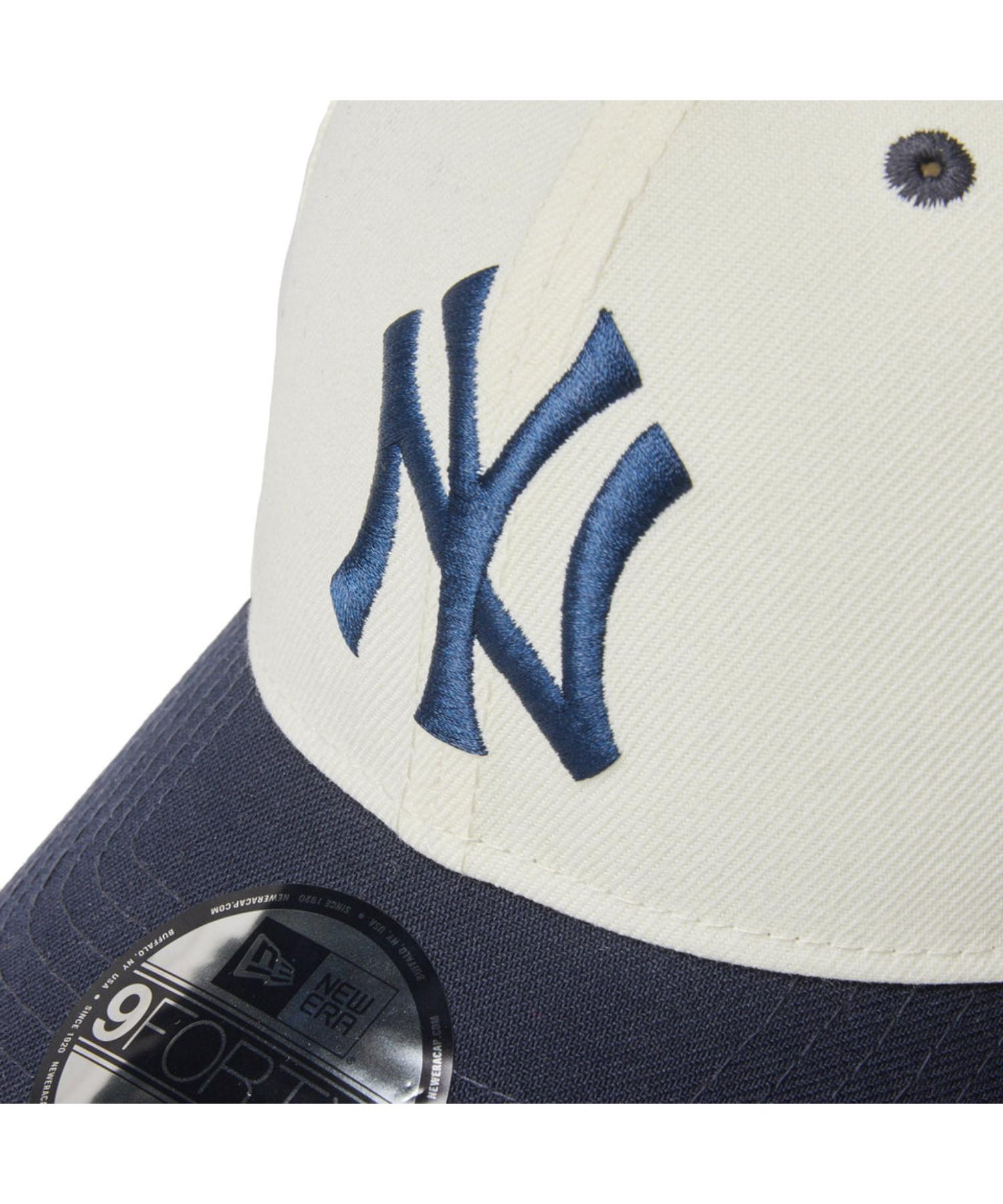 9FORTY MLB Color Custom New York Yankees