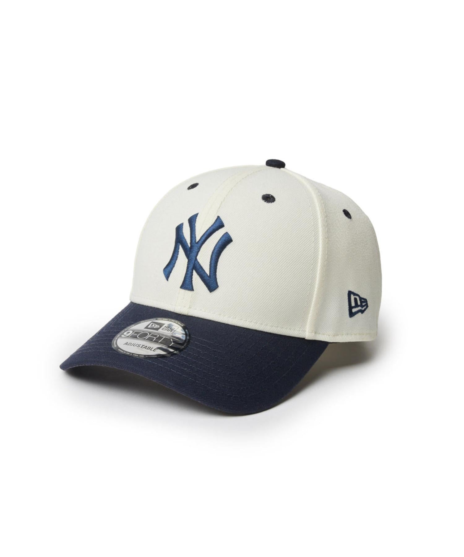 9FORTY MLB Color Custom New York Yankees