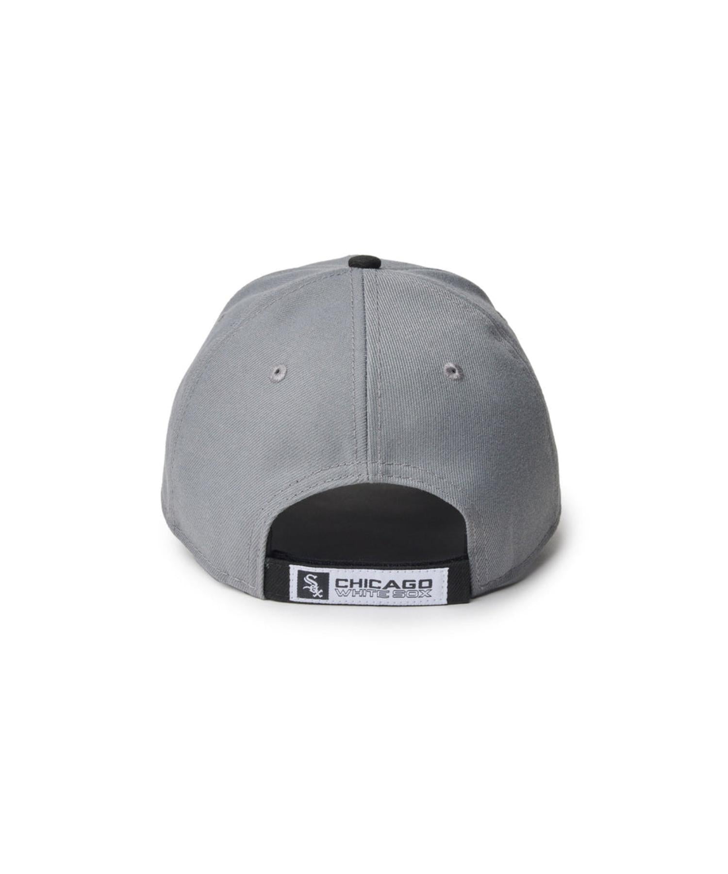 9FORTY MLB Color Custom Chicago White Sox