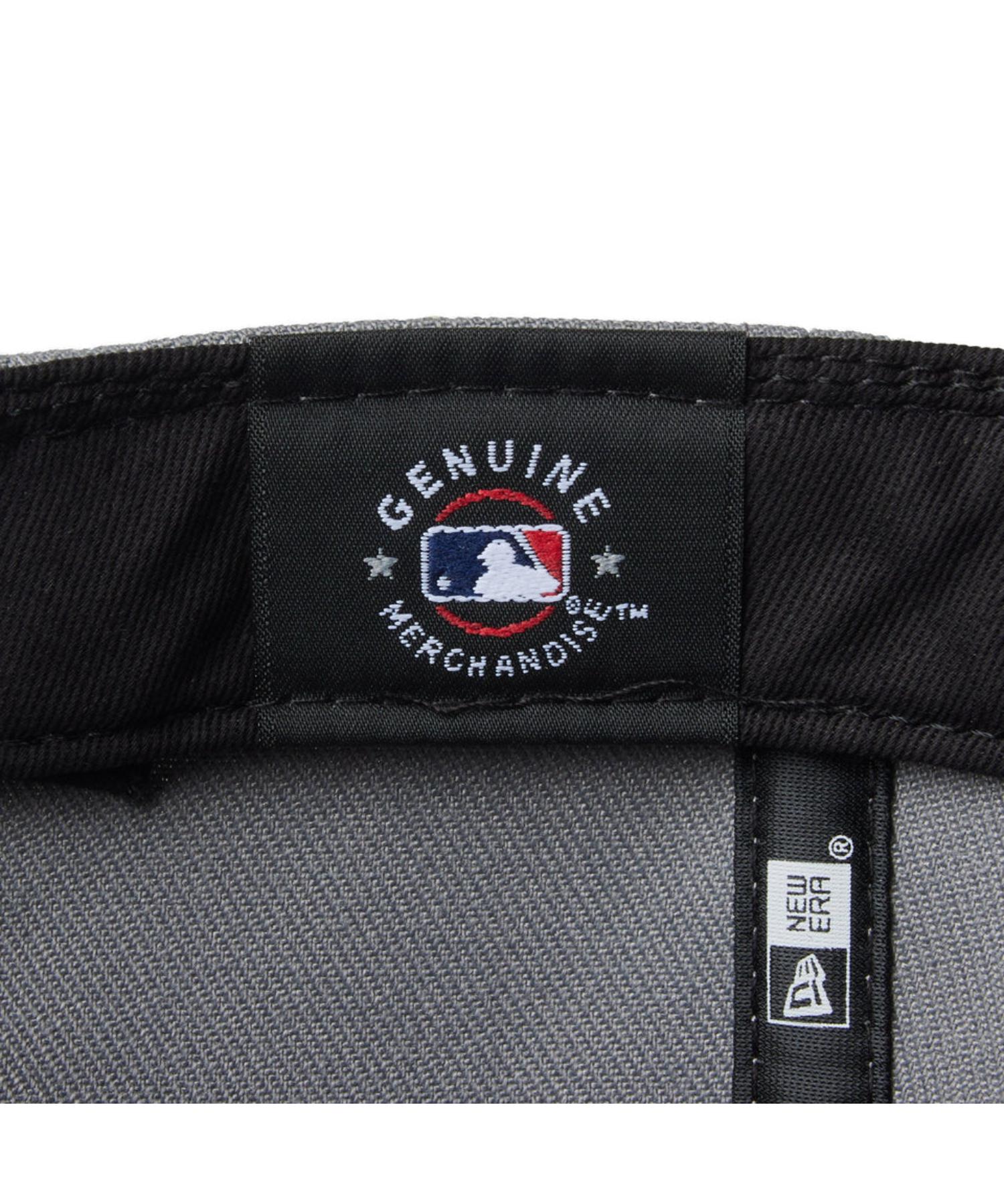 9FORTY MLB Color Custom Chicago White Sox