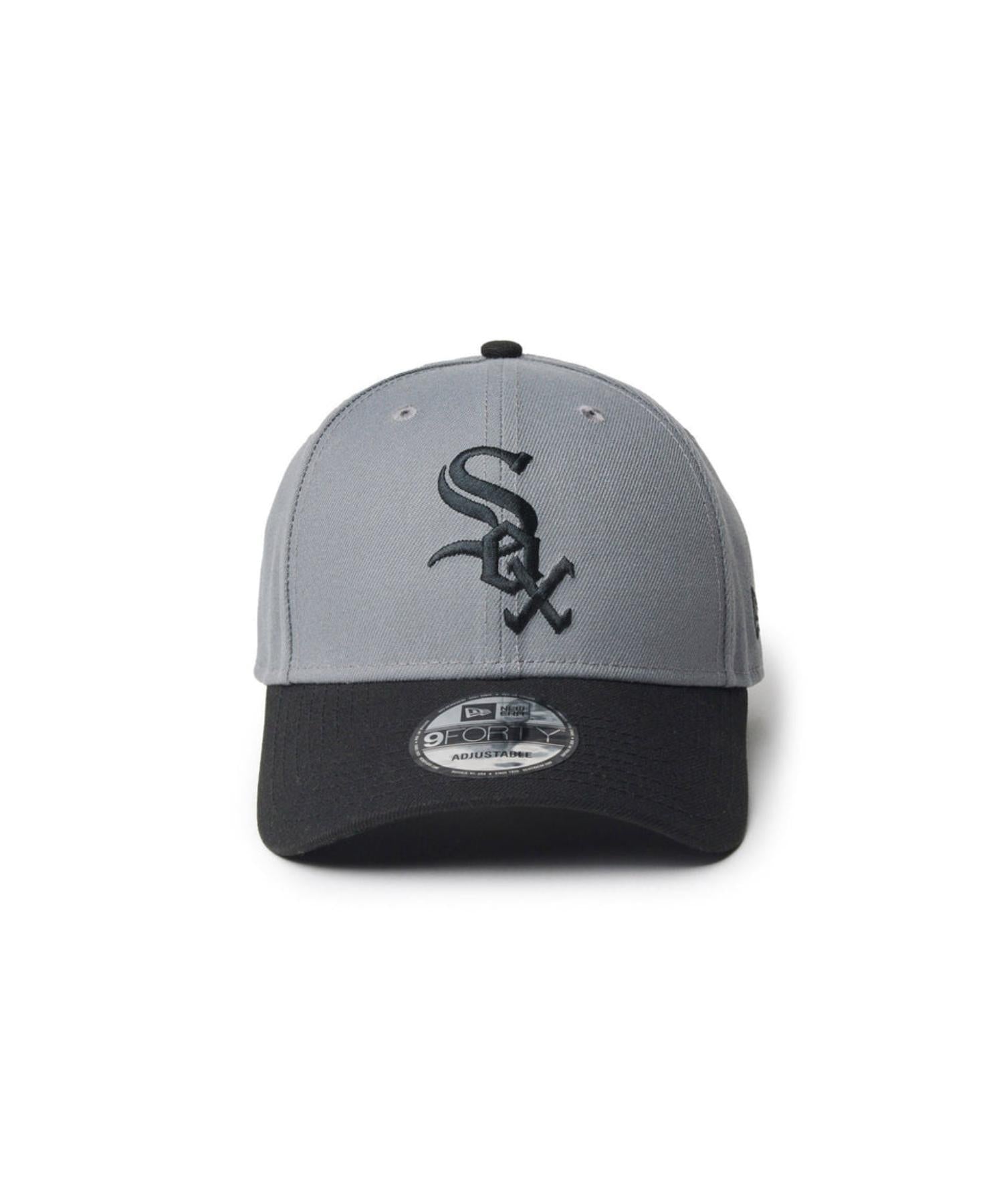 9FORTY MLB Color Custom Chicago White Sox
