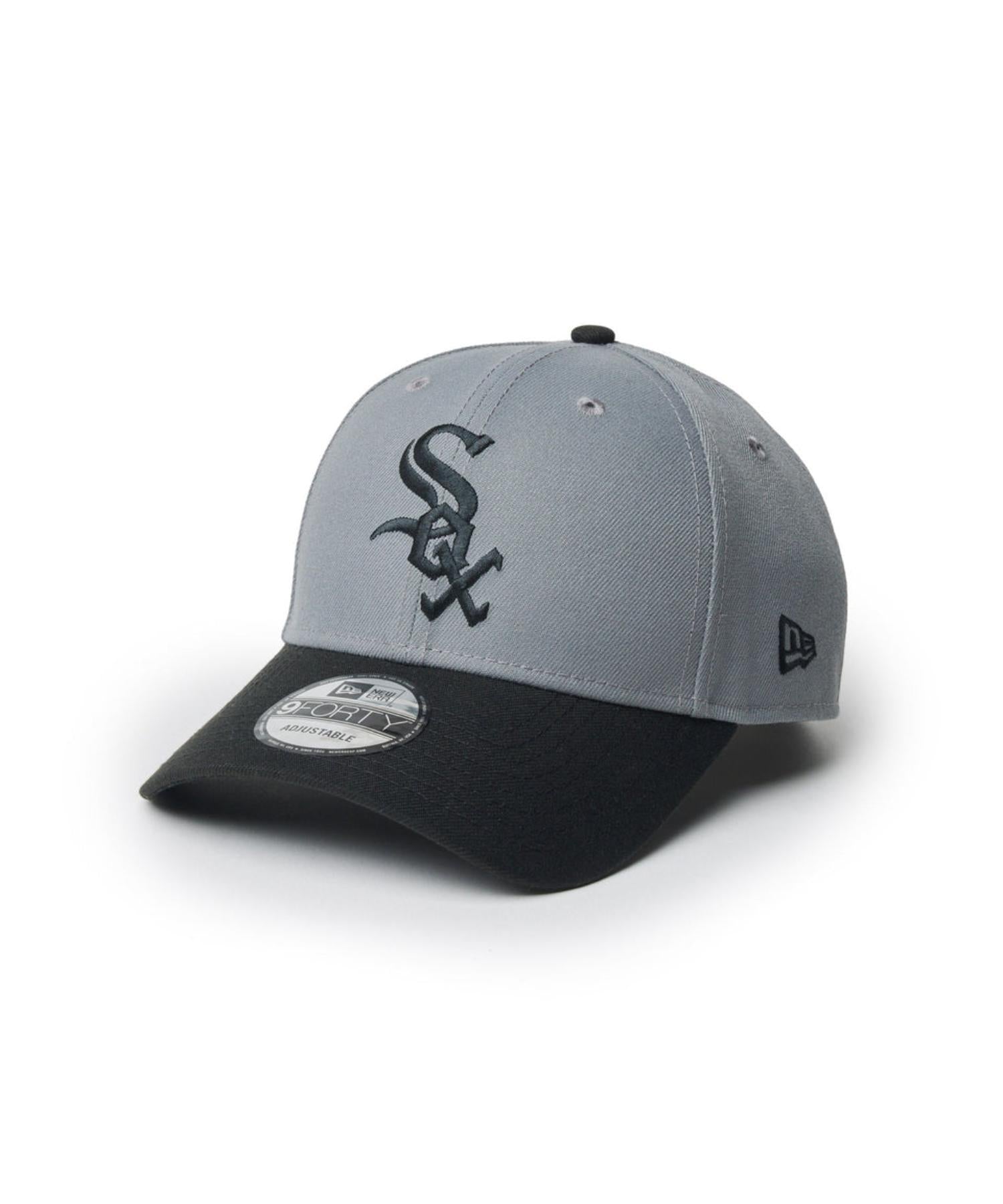 9FORTY MLB Color Custom Chicago White Sox