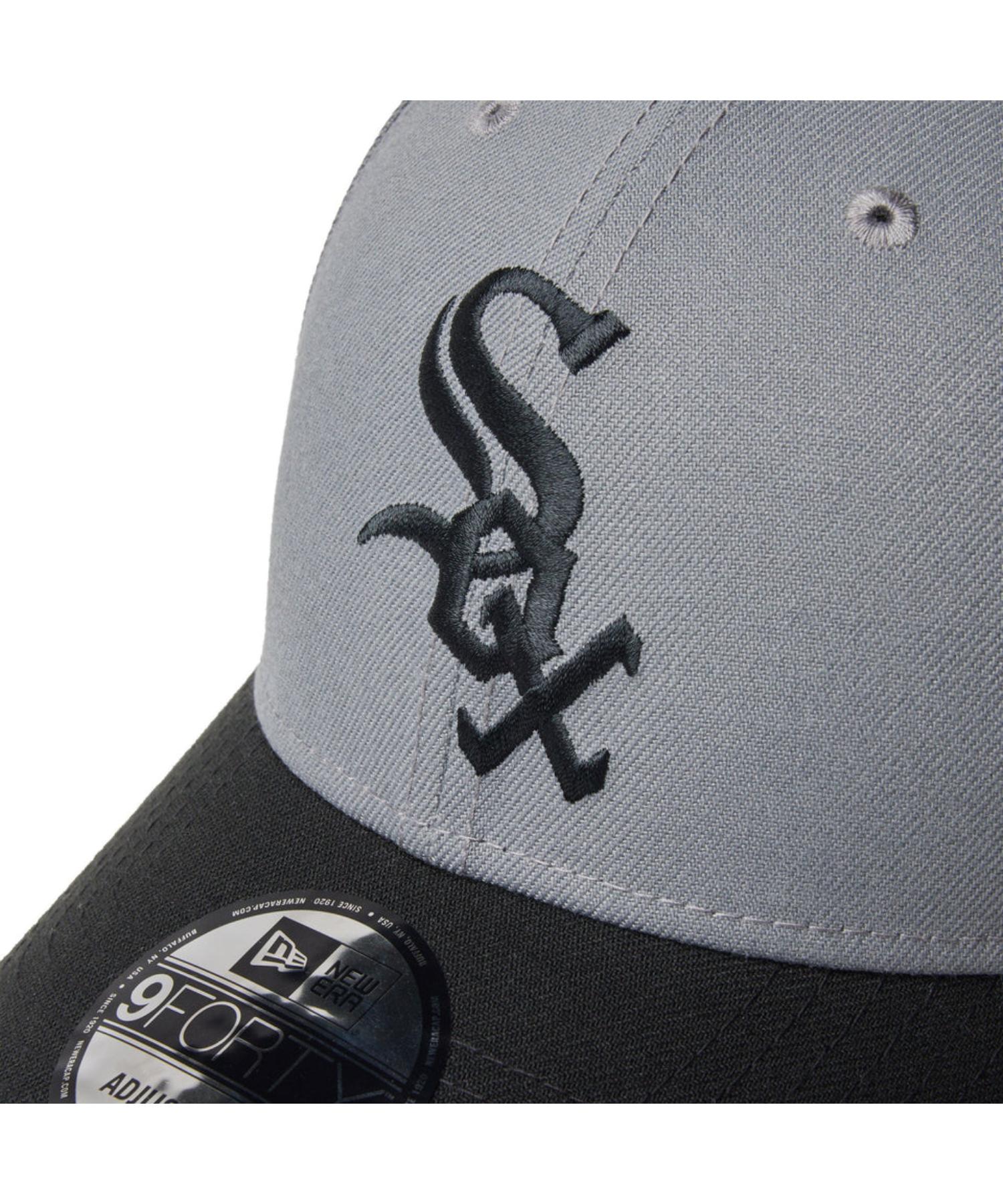 9FORTY MLB Color Custom Chicago White Sox