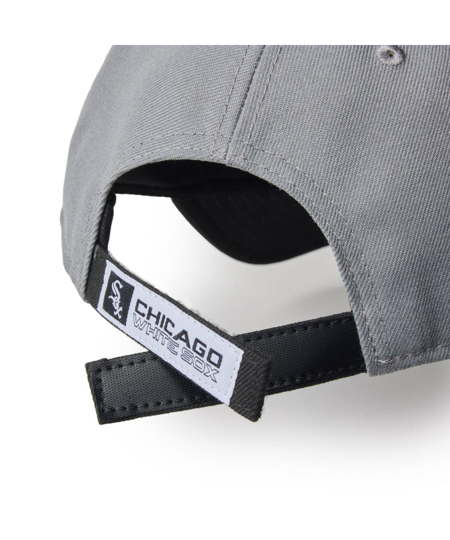 9FORTY MLB Color Custom Chicago White Sox