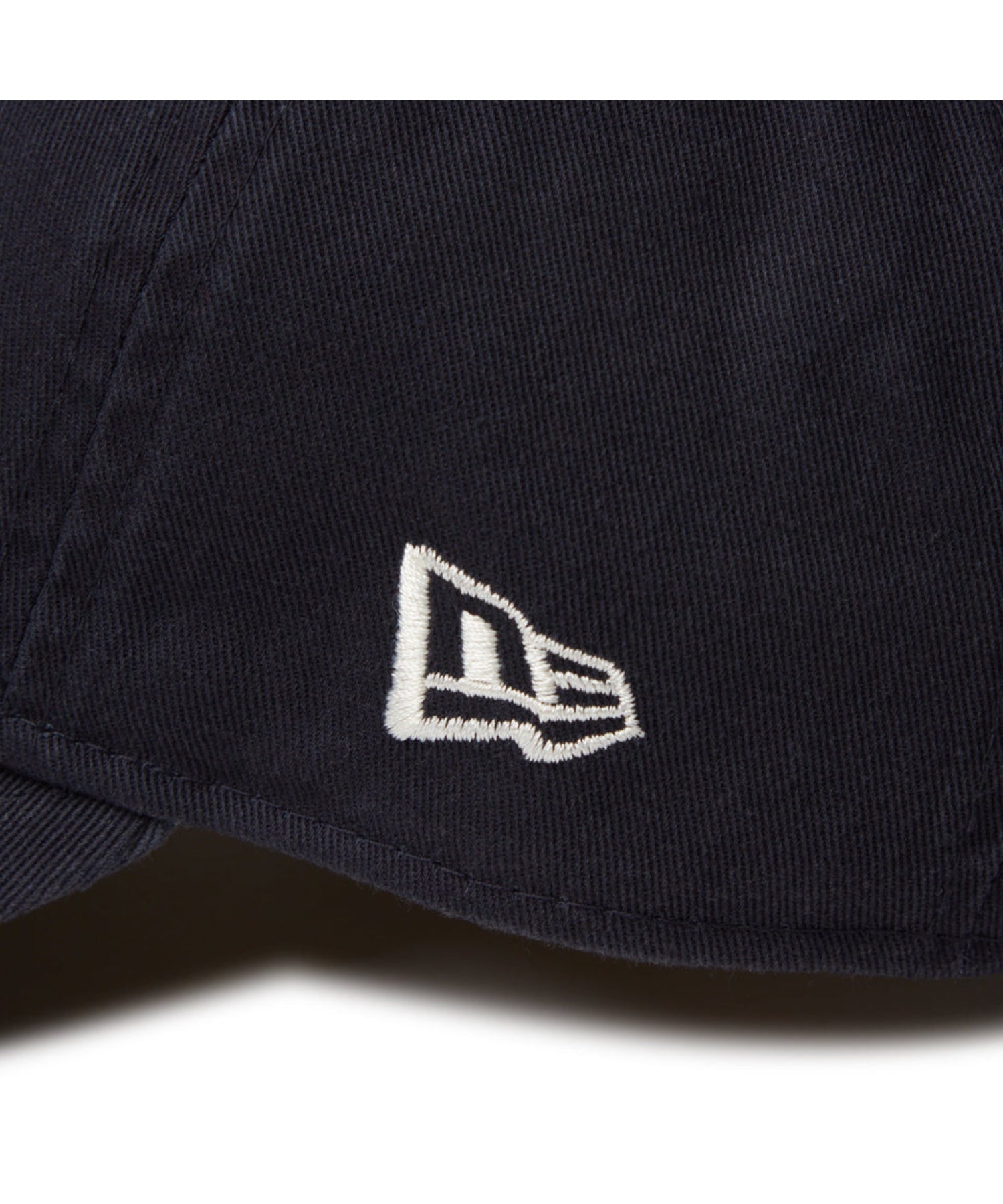 9TWENTY Khaki Sweat Band ニューヨーク・ヤンキース ネイビー カーキスウェットバンド