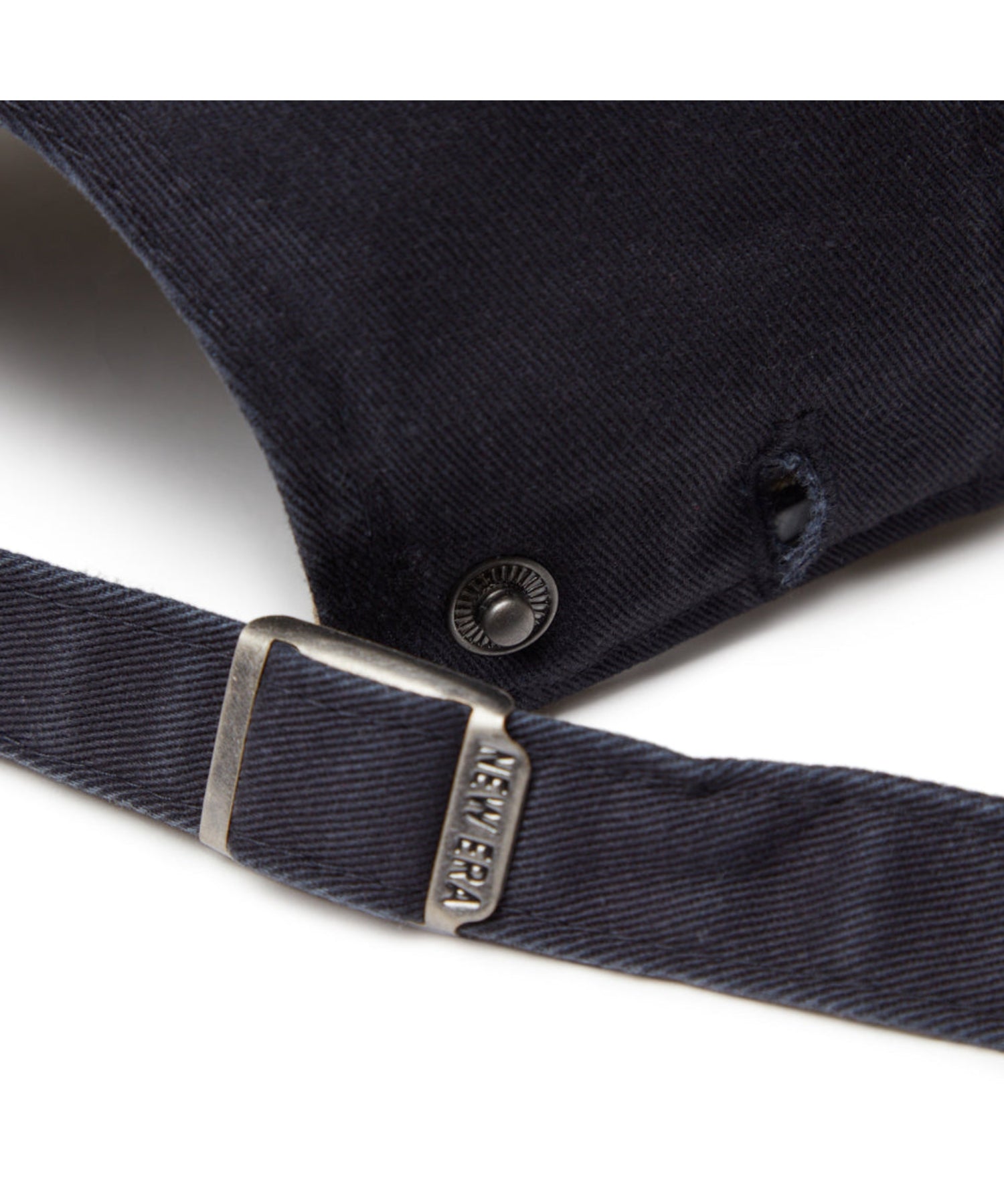 9TWENTY Khaki Sweat Band ニューヨーク・ヤンキース ネイビー カーキスウェットバンド