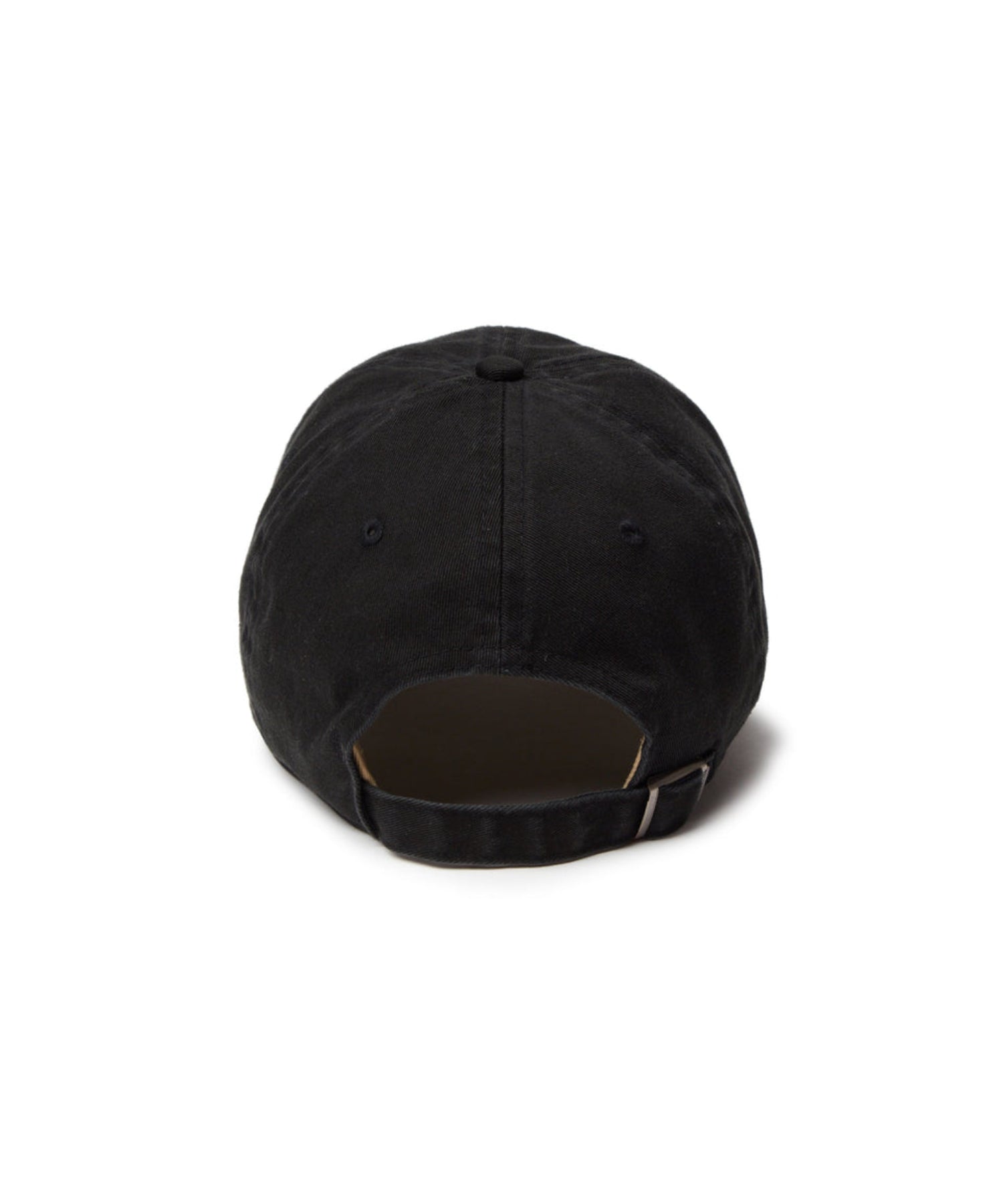 9TWENTY Khaki Sweat Band ロサンゼルス・ドジャース ブラック カーキスウェットバンド