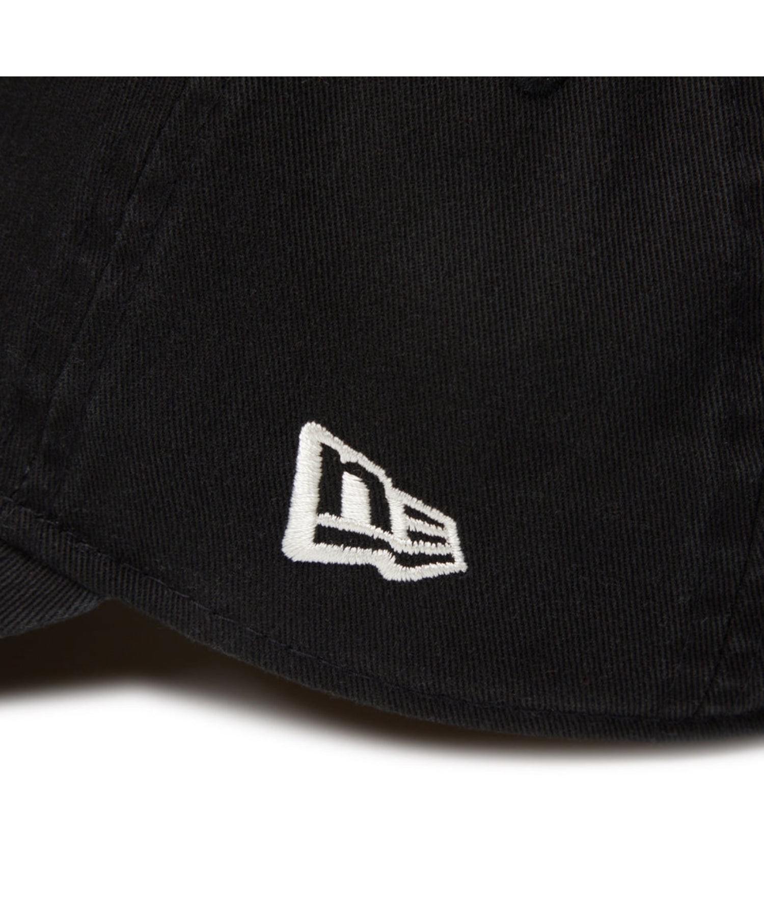 9TWENTY Khaki Sweat Band ロサンゼルス・ドジャース ブラック カーキスウェットバンド