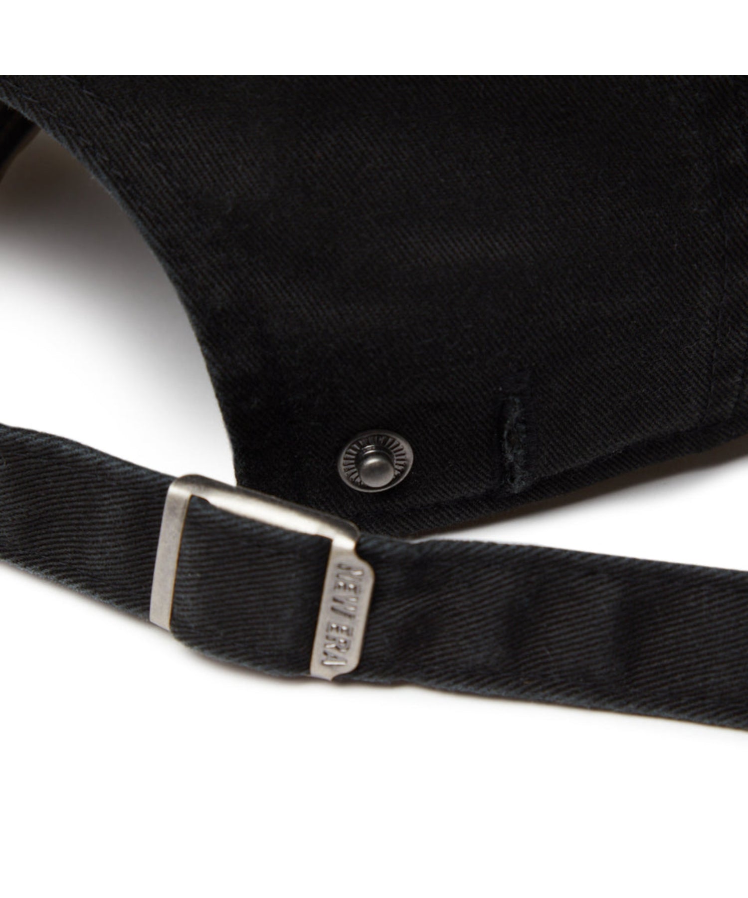 9TWENTY Khaki Sweat Band ロサンゼルス・ドジャース ブラック カーキスウェットバンド