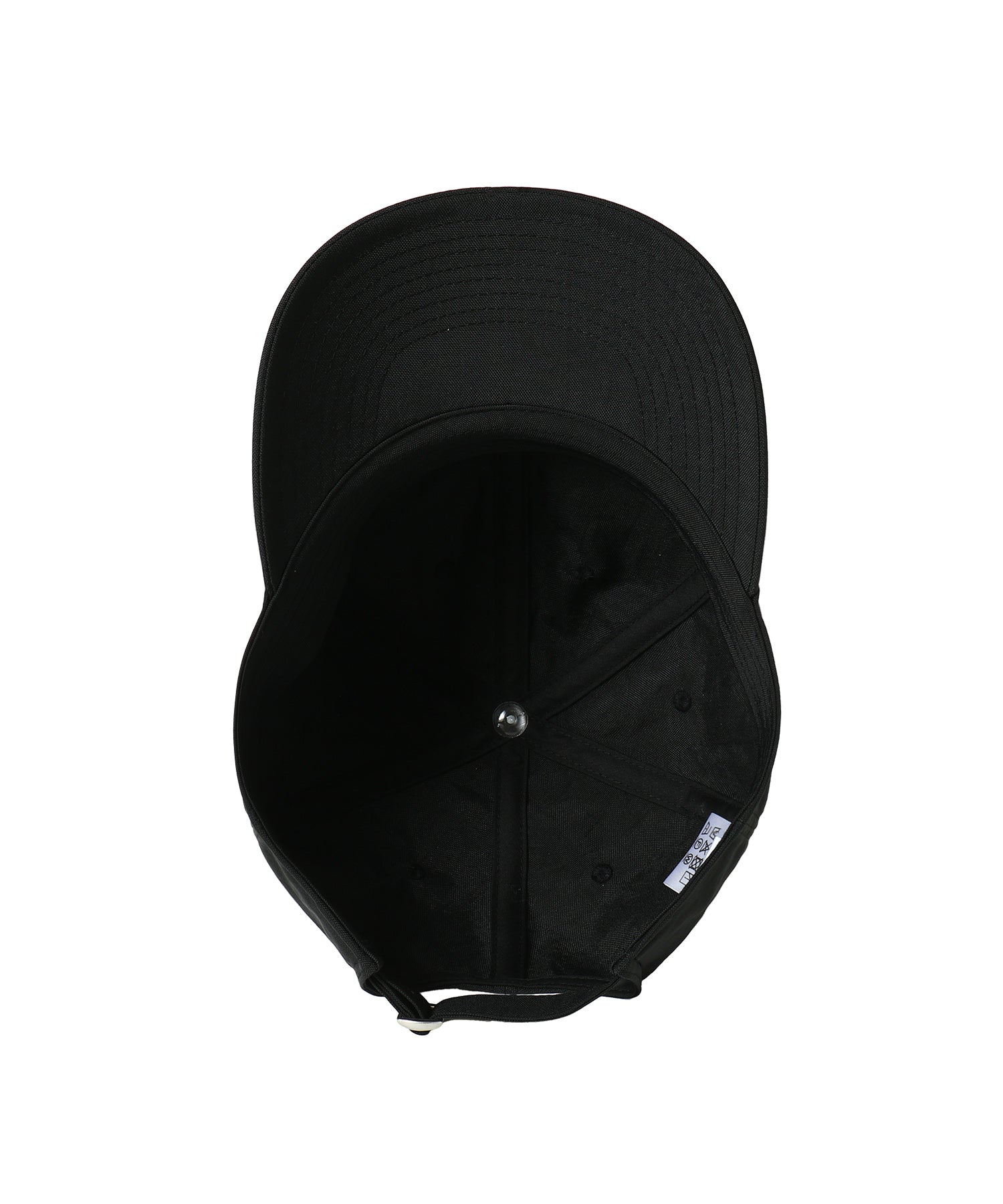 TAS 6 PANEL CAP