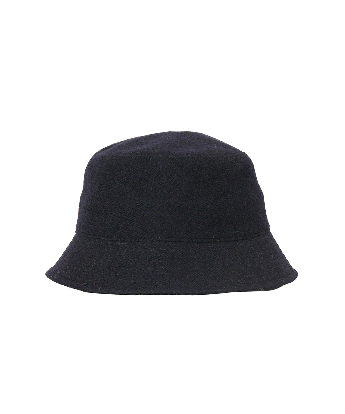 SHUKUJU WOOL 6 BUCKET HAT_60
