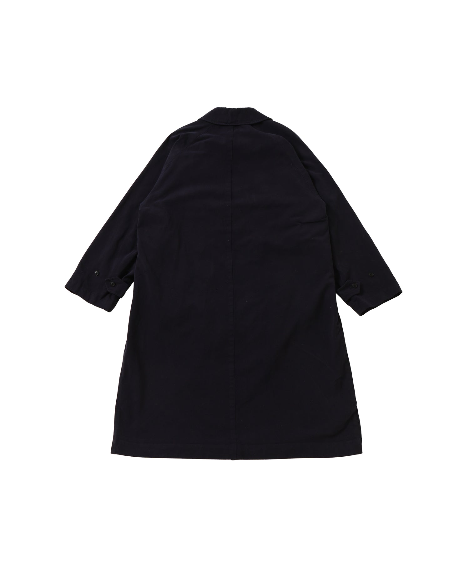 製品染 バルカラーコート