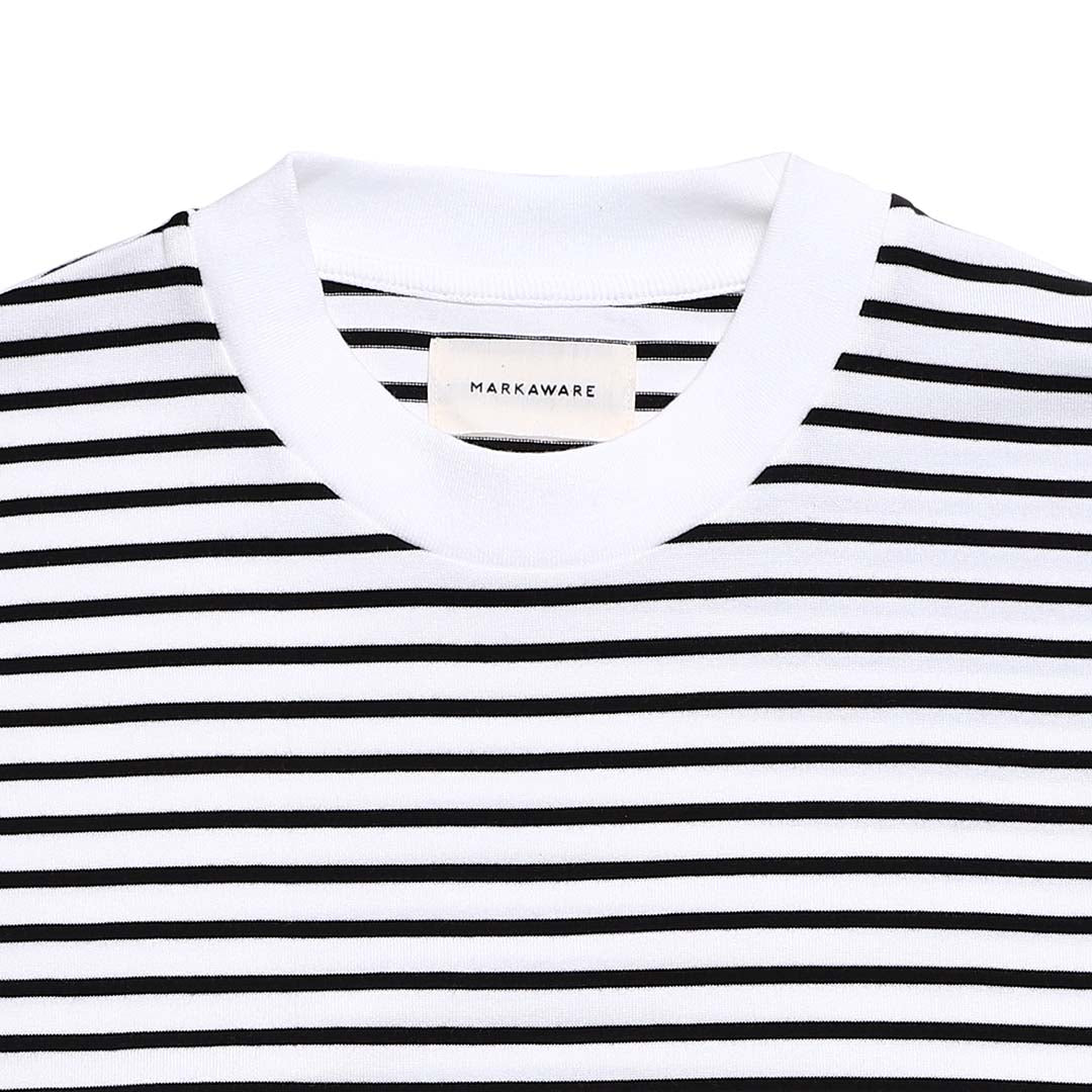 Box Tee S/S