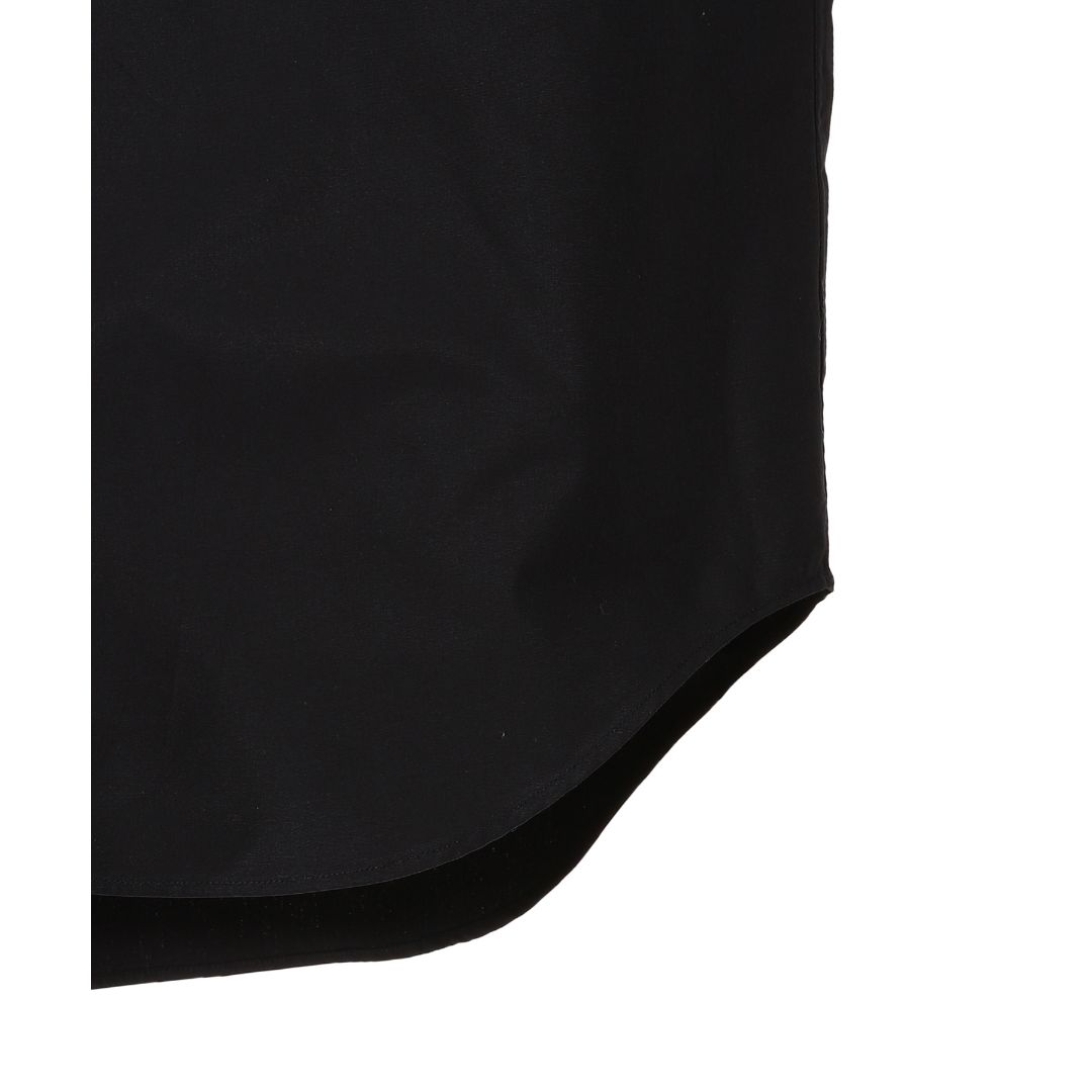 Huge Shirt S/S