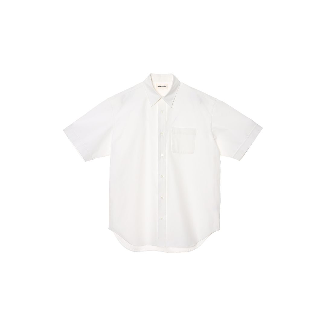 Huge Shirt S/S