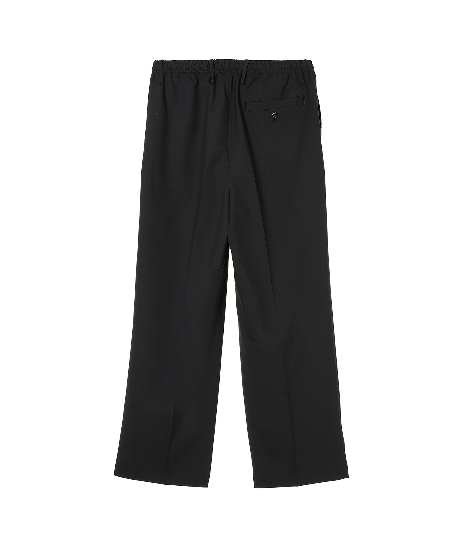 Organic Wool 2/80 Tropical Classic
