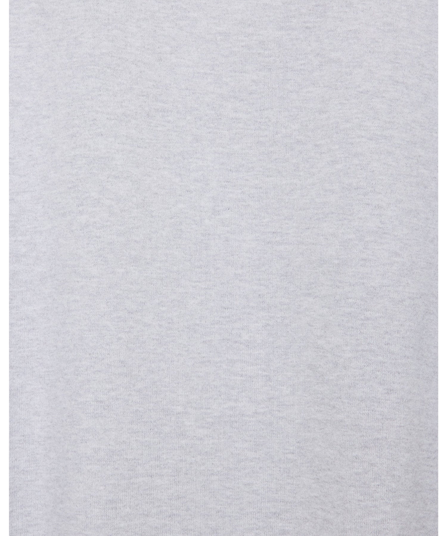 Organic Cotton Heavy Fleece Huge Sweat