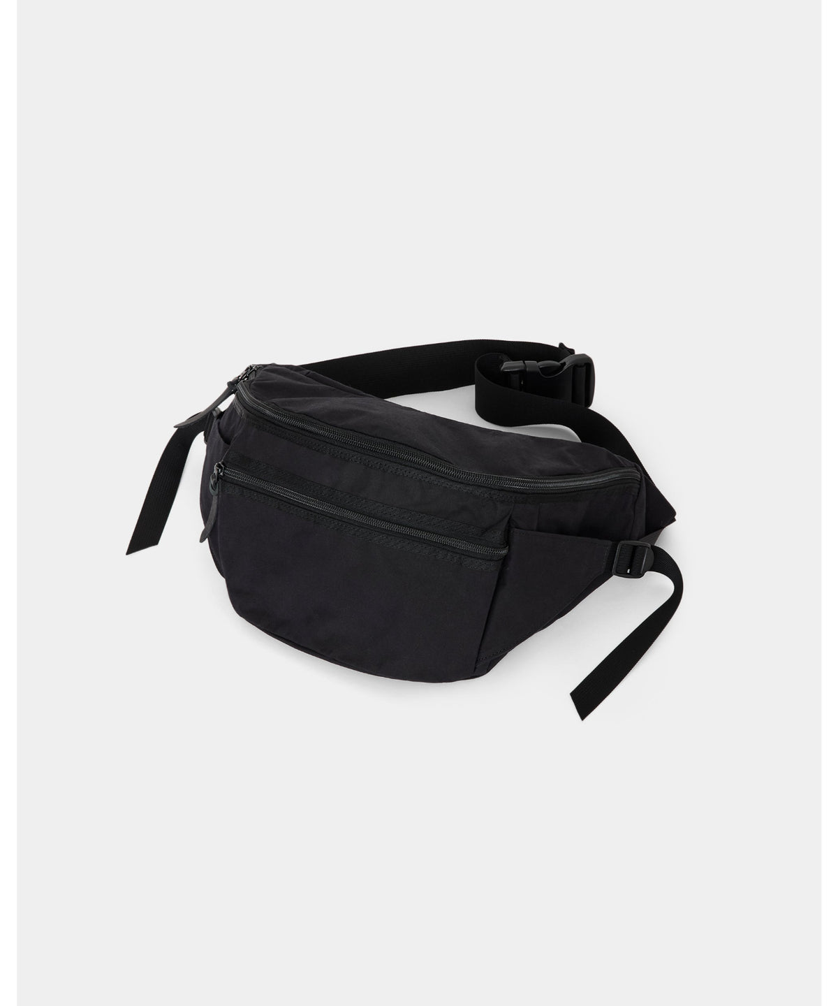 Organic Cotton Heavy All Weather Cloth Waist Pouch