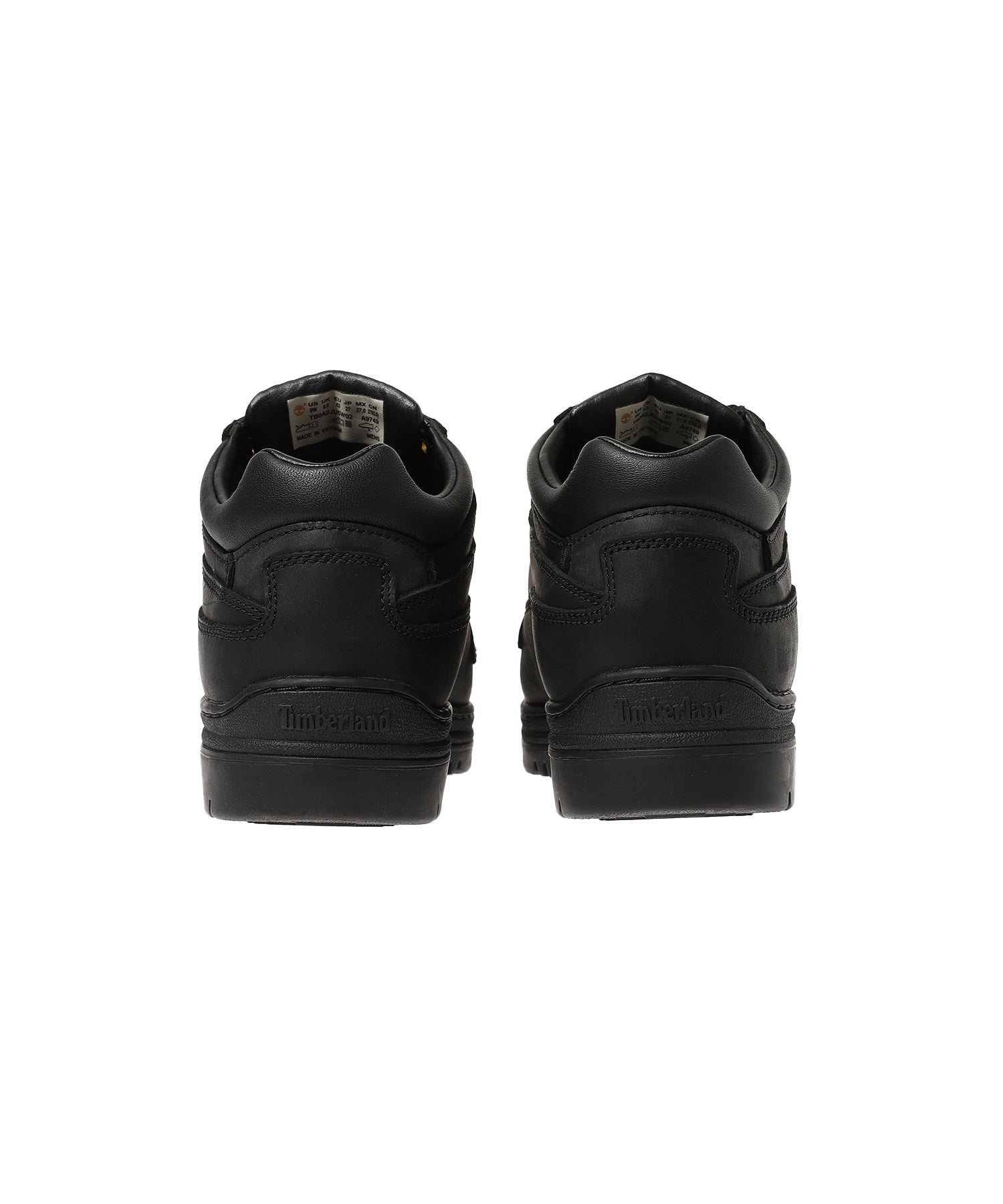 Moc Toe MID GTX