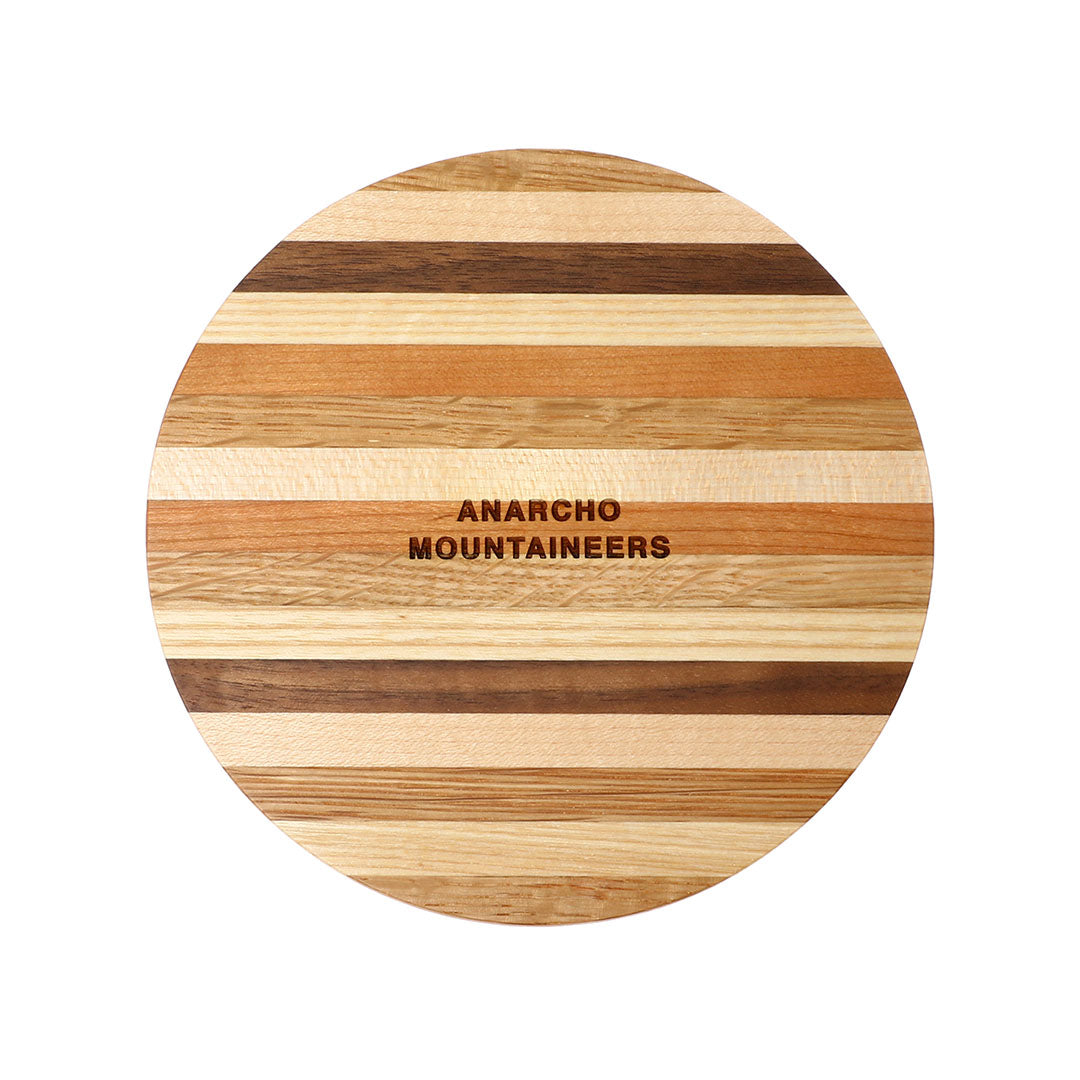 Multi-Color Lid (For Solo) - MOUNTAIN RESEARCH (マウンテンリサーチ