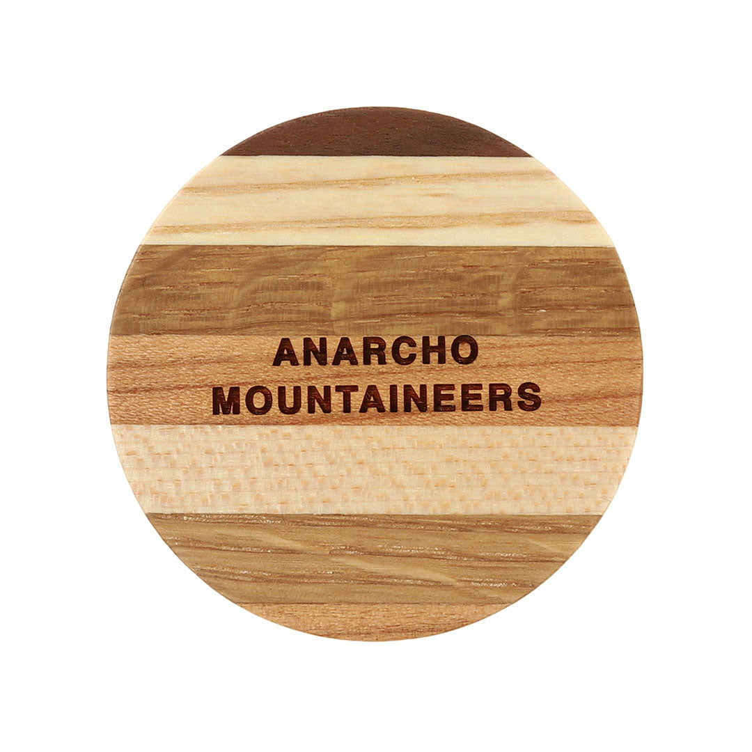 Multi-Color Lid (For Mini Mug)