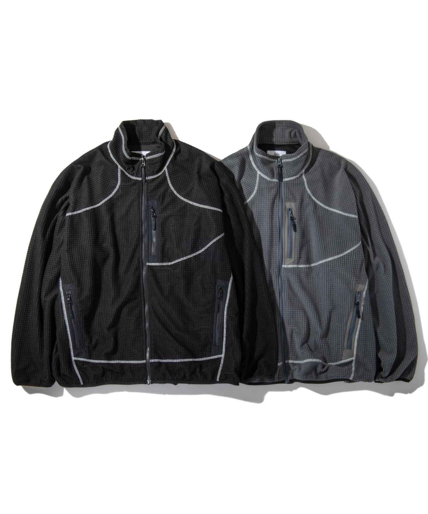 Fleece Jacket - Acy (エイシー) - outer (アウター) | FIGURE ONLINE 