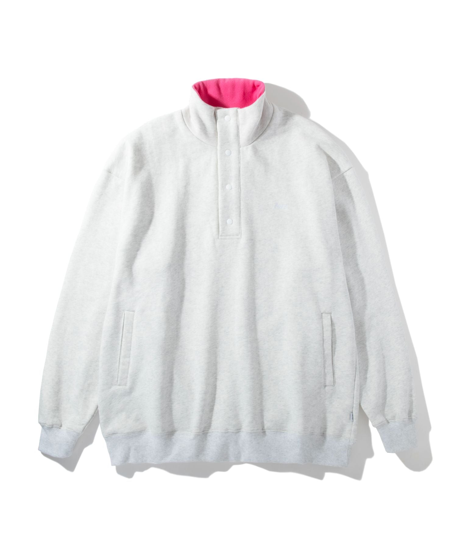 Hi Neck Sweat