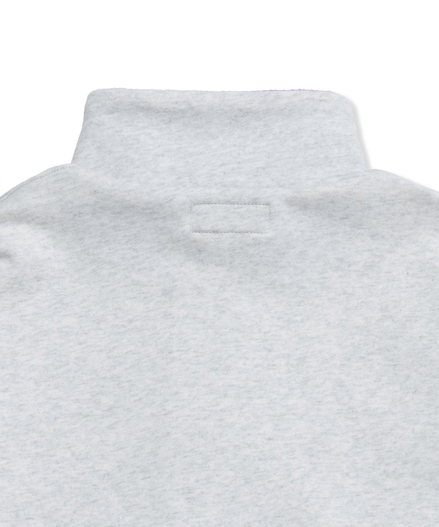 Hi Neck Sweat