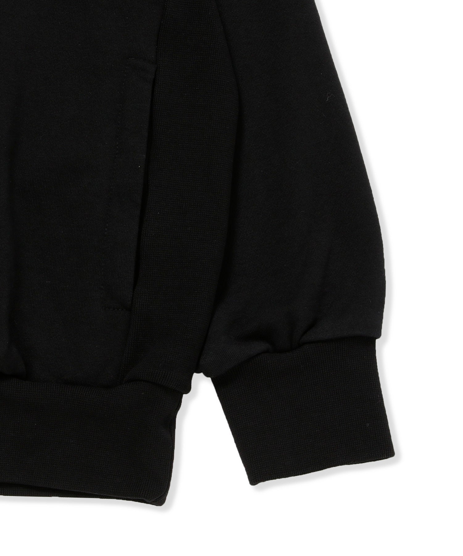 Garment Dye Crew Neck Sweat