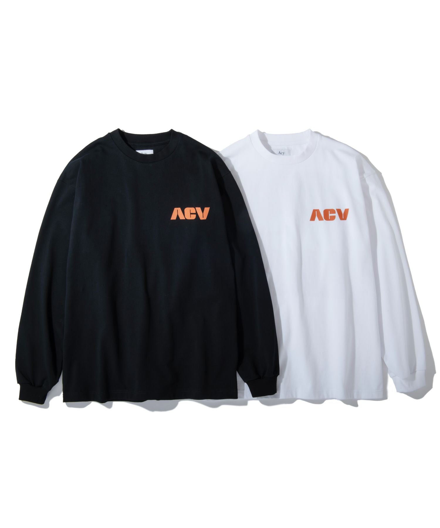 Tube L/S Tee
