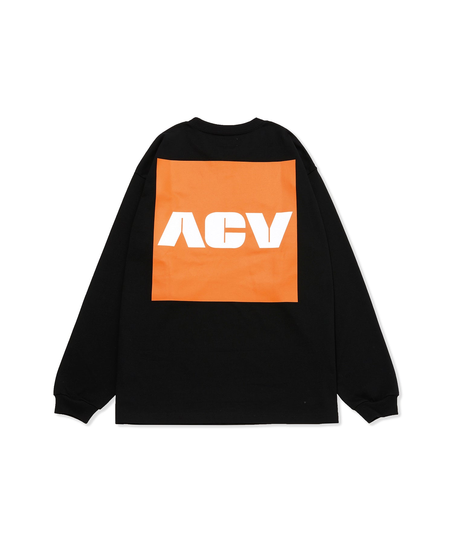 Tube L/S Tee