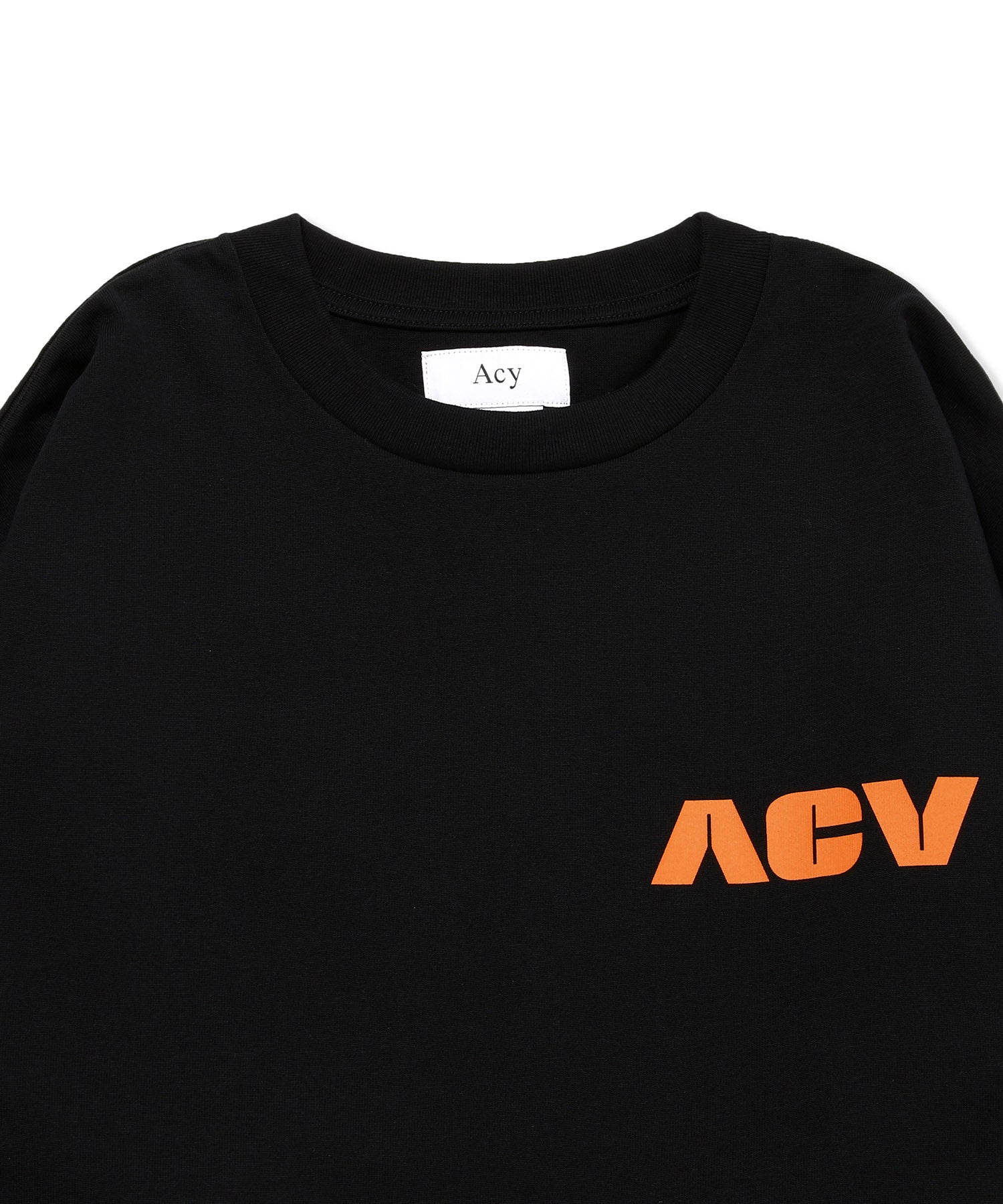 Tube L/S Tee