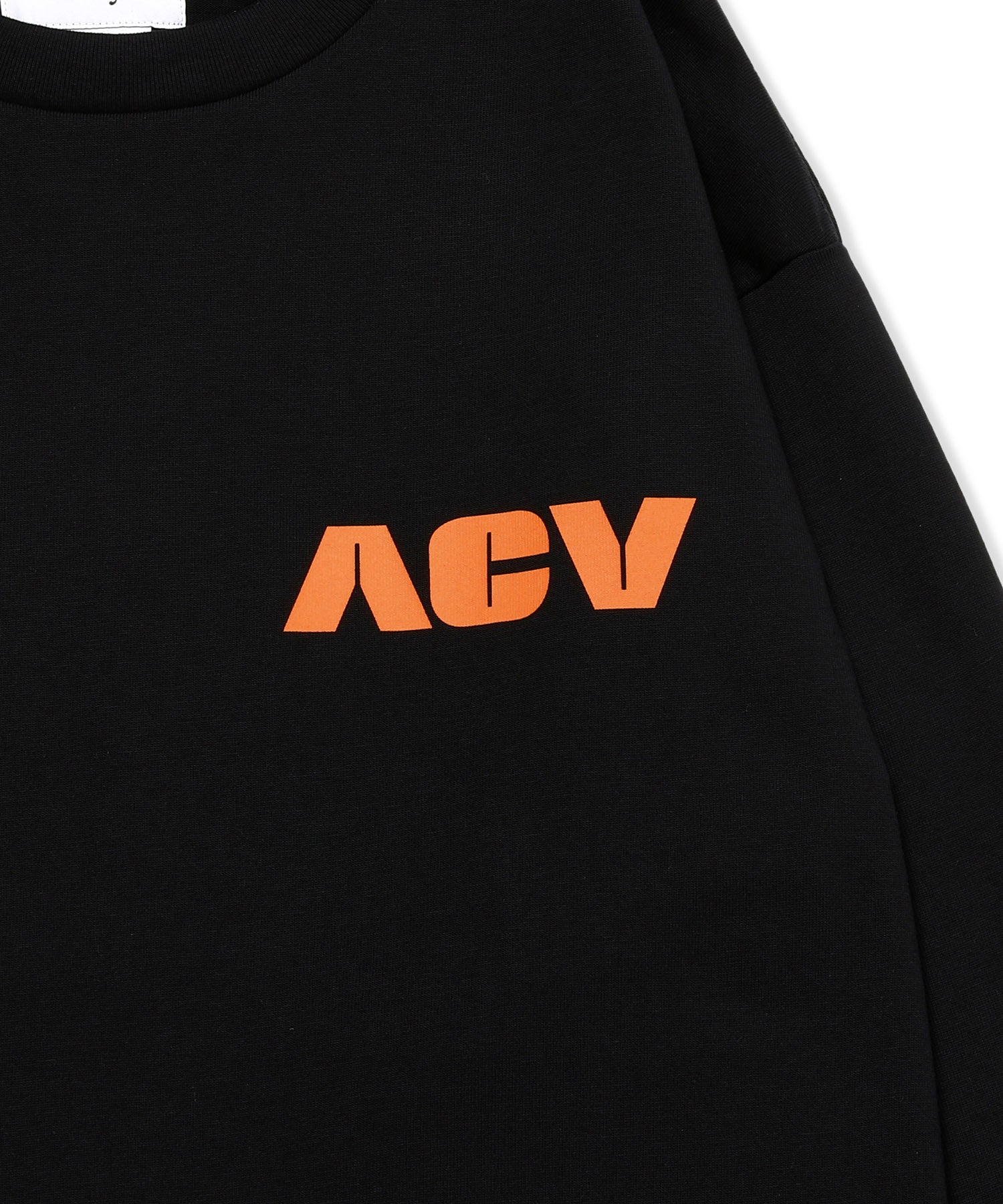 Tube L/S Tee