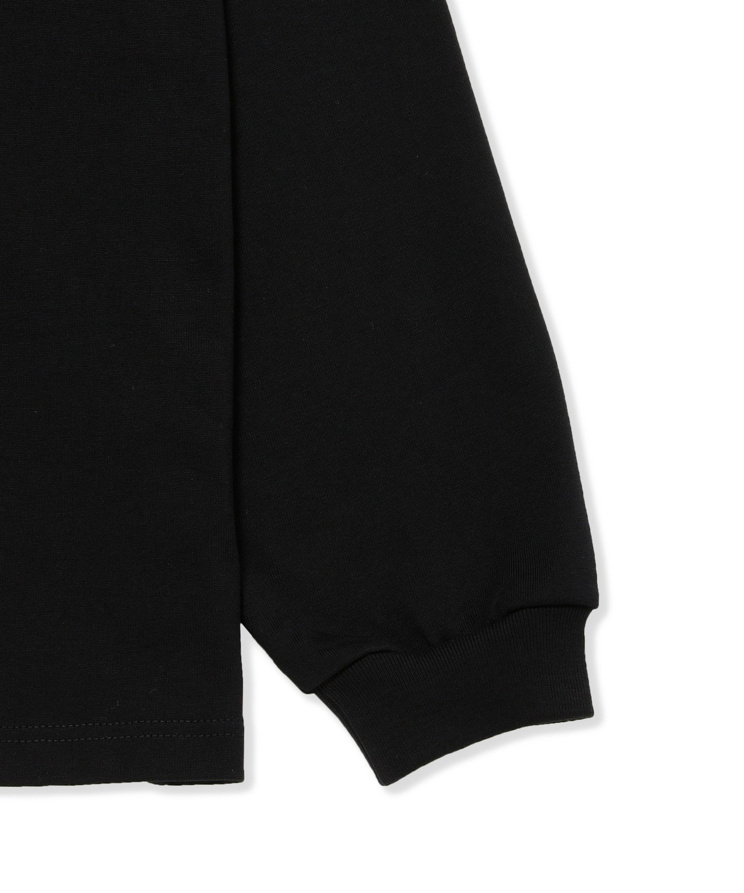 Tube L/S Tee