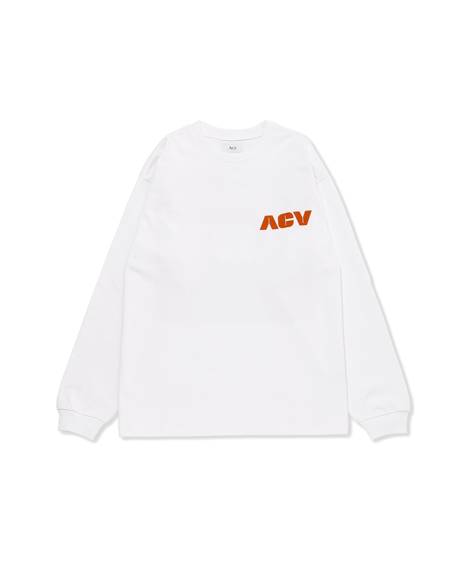 Tube L/S Tee