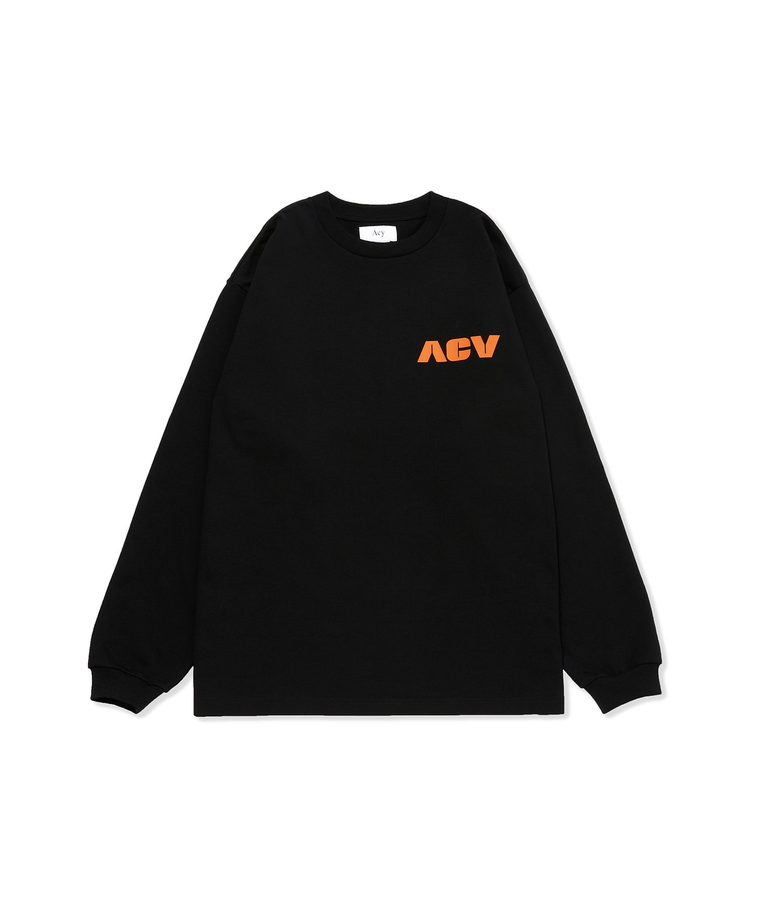 Tube L/S Tee