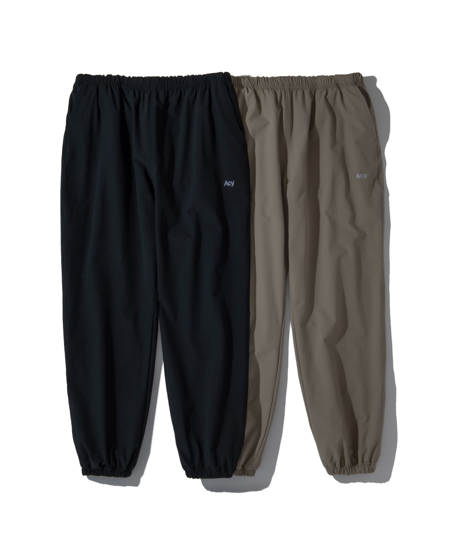 Nylon Pants