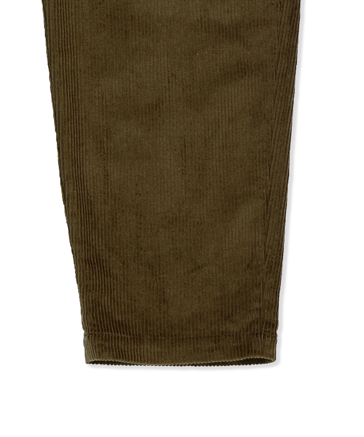 Corduroy Pants